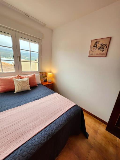 Duplex Rua Sol - Netflix Apartment Laxe Exterior photo